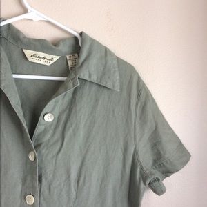 Vintage Eddie Bauer dress